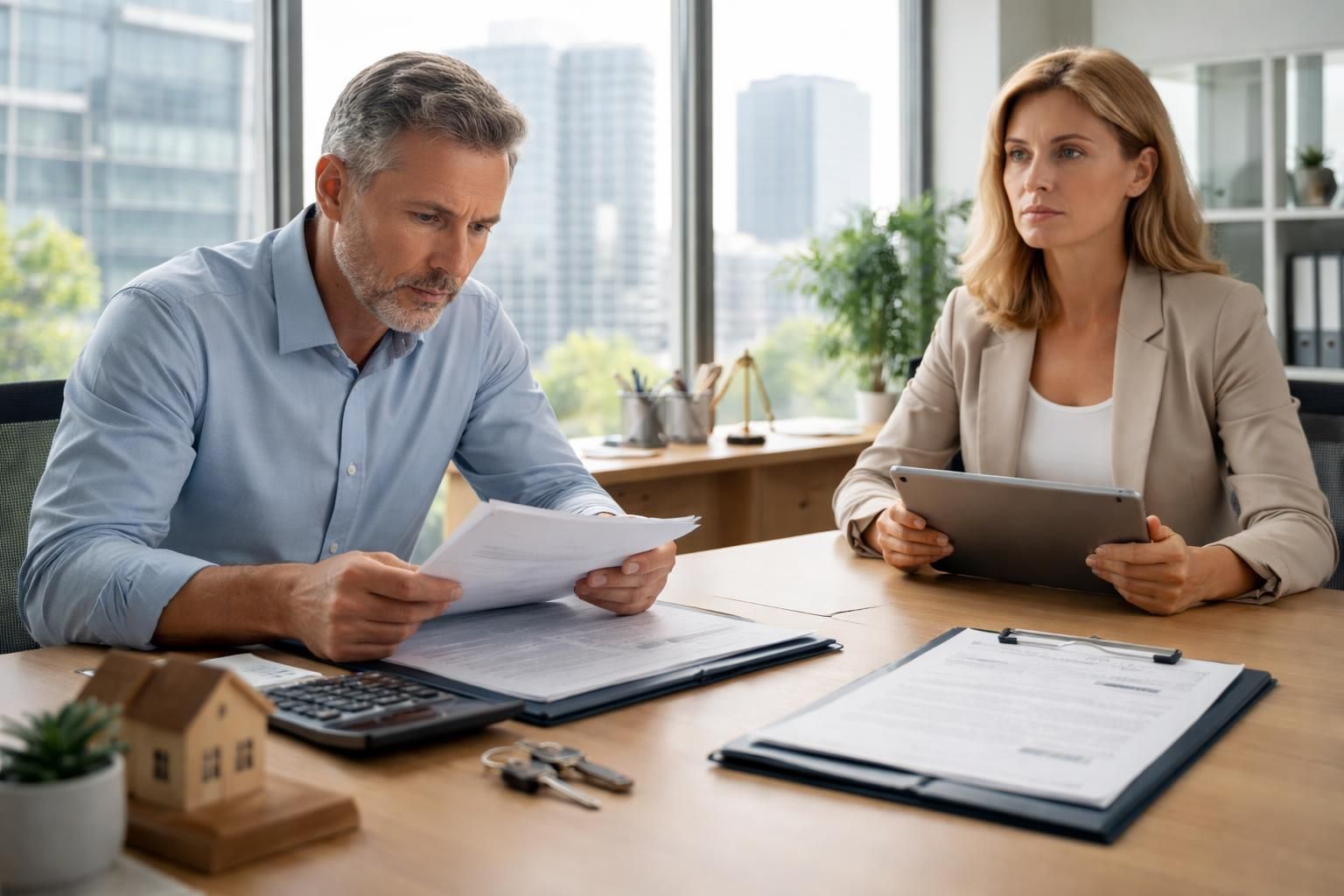découvrez les solutions juridiques et les démarches à suivre lorsque votre ex bloque le paiement de la vente chez le notaire. conseils pratiques et étapes pour débloquer la situation rapidement.