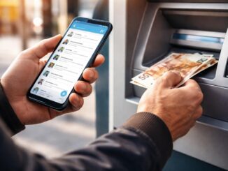 découvrez comment retirer de l'argent sur télégram rapidement et facilement pour des transactions instantanées sécurisées.
