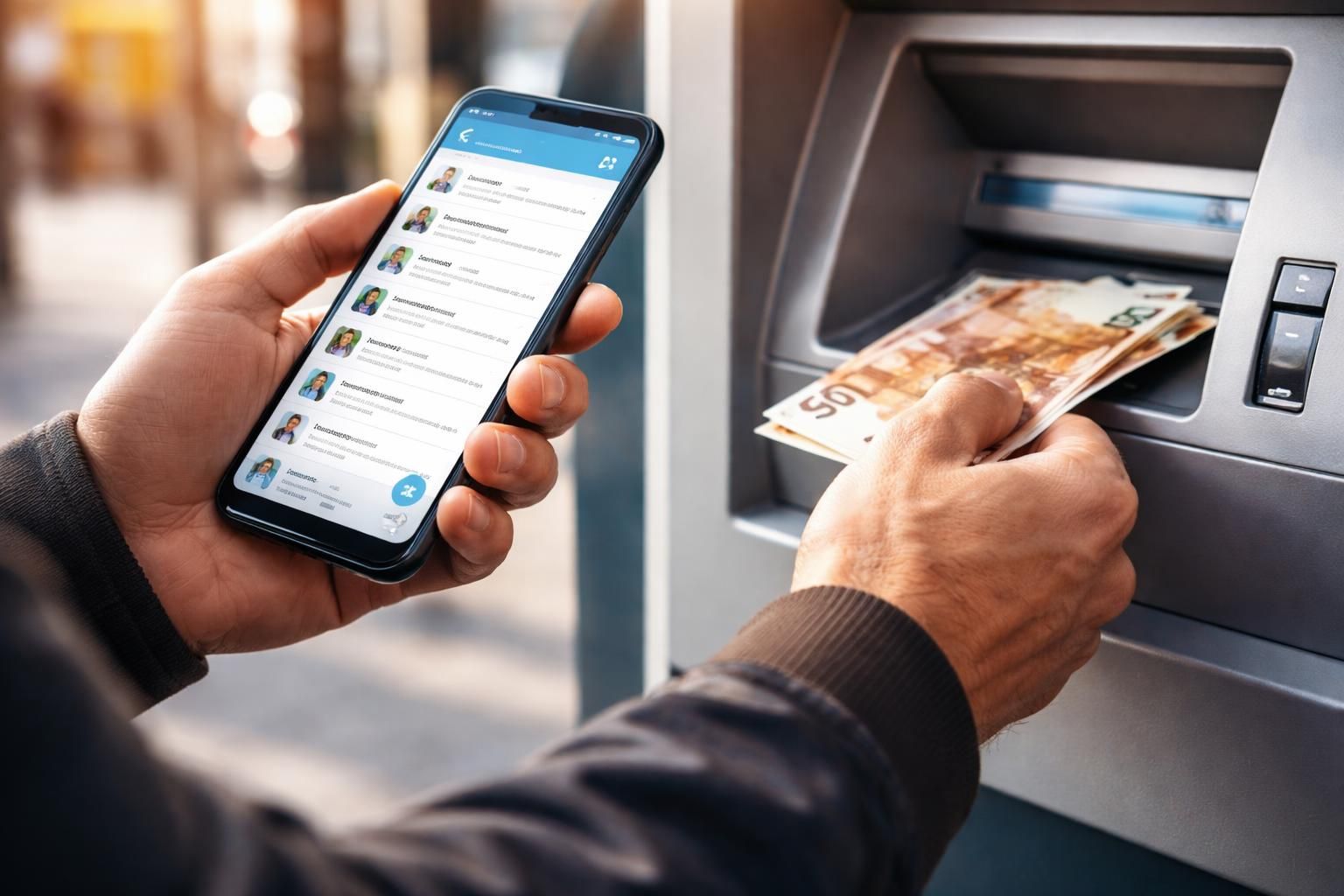 découvrez comment retirer de l'argent sur télégram rapidement et facilement pour des transactions instantanées sécurisées.