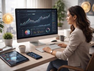 explorez comment coinmarketcap révolutionne votre manière d'investir en cryptomonnaies grâce à des analyses précises, des outils innovants et des données en temps réel.