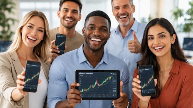 découvrez les avis et témoignages authentiques d'utilisateurs satisfaits de fidelcrest. analysez les expériences pour mieux comprendre les avantages et la fiabilité de cette plateforme.
