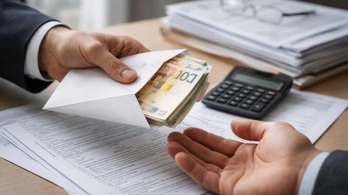 découvrez quand un don d'argent devient imposable et quelles sont les règles fiscales à connaître pour éviter les mauvaises surprises.