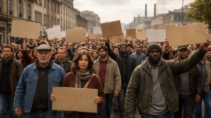 découvrez une analyse détaillée des revendications des travailleurs concernant le smic en 2006, explorant les enjeux sociaux et économiques de cette période.