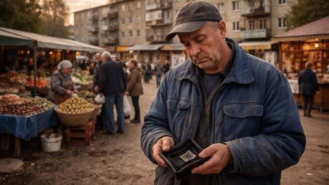 découvrez comment le smic en russie influence l'économie locale, ses effets sur le pouvoir d'achat des travailleurs et les dynamiques du marché.