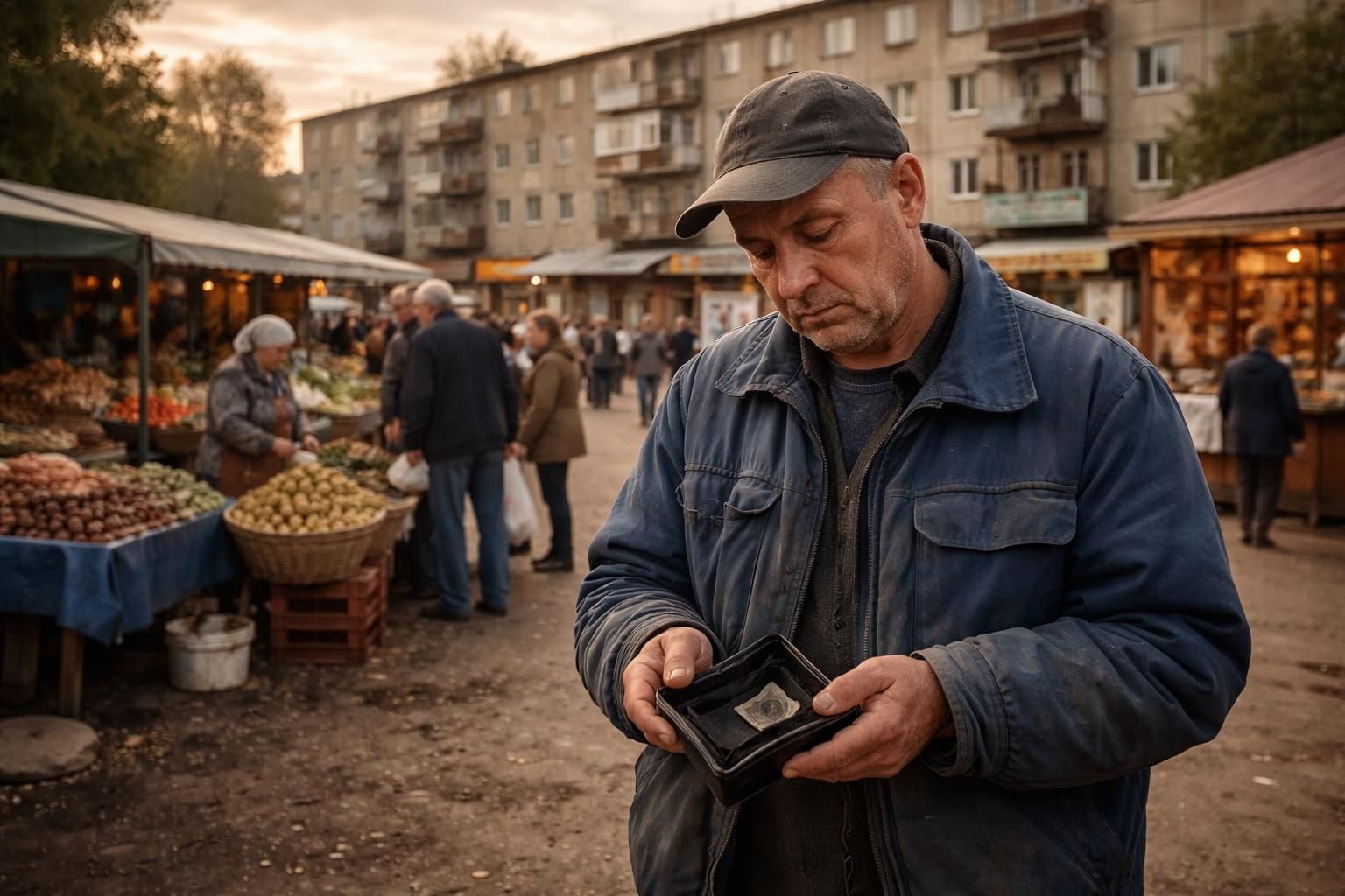 découvrez comment le smic en russie influence l'économie locale, ses effets sur le pouvoir d'achat des travailleurs et les dynamiques du marché.