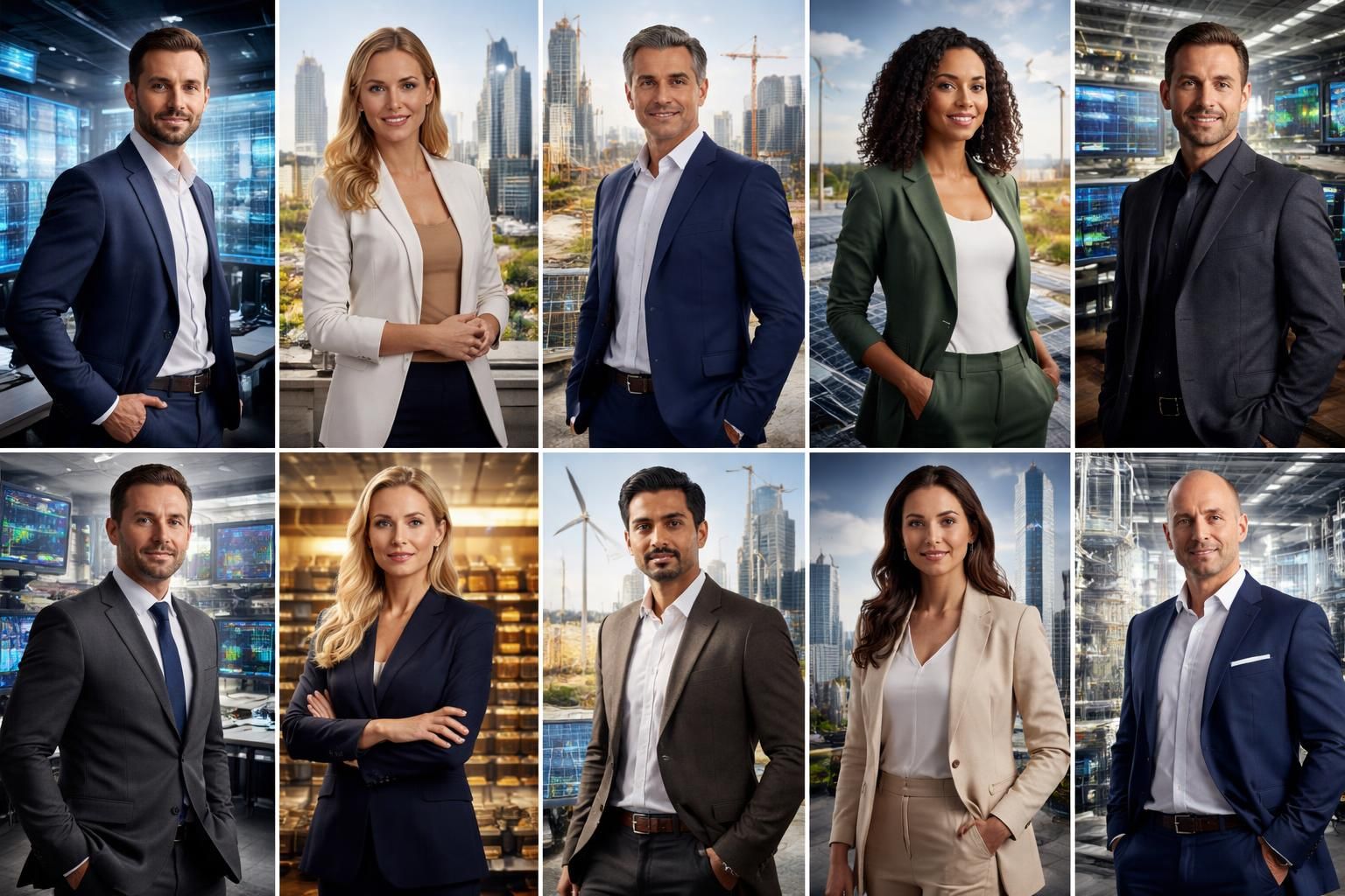 découvrez les 10 plus grosses fortunes du monde et analysez leurs stratégies d'investissement pour comprendre comment ils ont construit et fait fructifier leur richesse.