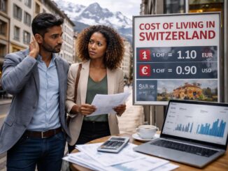 découvrez les principaux défis que rencontrent les travailleurs expatriés liés au smic en suisse, incluant le coût de la vie, les conditions salariales et l'intégration économique.