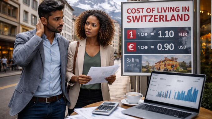 découvrez les principaux défis que rencontrent les travailleurs expatriés liés au smic en suisse, incluant le coût de la vie, les conditions salariales et l'intégration économique.