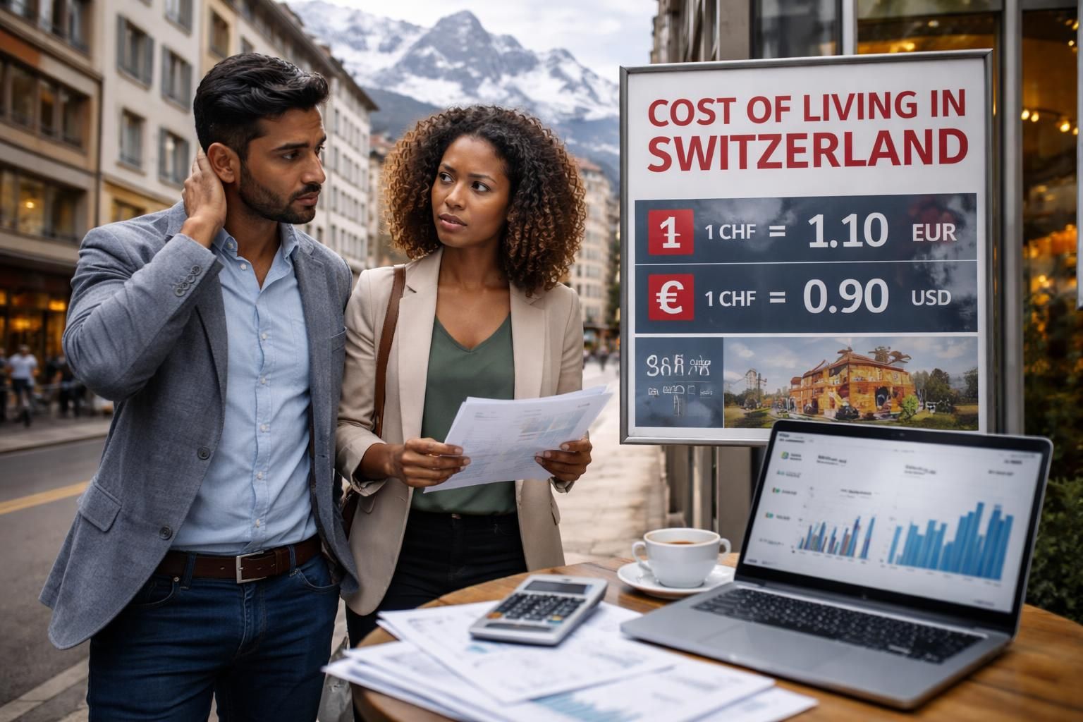 découvrez les principaux défis que rencontrent les travailleurs expatriés liés au smic en suisse, incluant le coût de la vie, les conditions salariales et l'intégration économique.