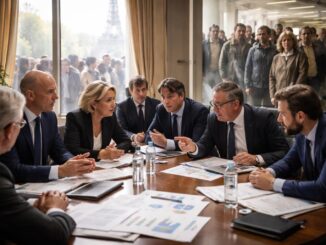 analyse des enjeux politiques liés au prix du rsa (revenu de solidarité active) en france, ses impacts sociaux et les débats nationaux autour de cette aide essentielle.