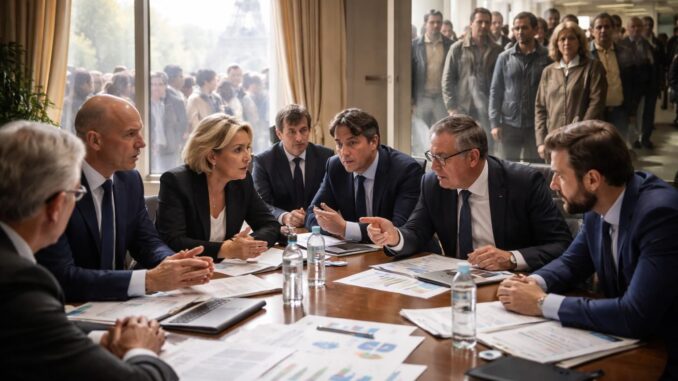 analyse des enjeux politiques liés au prix du rsa (revenu de solidarité active) en france, ses impacts sociaux et les débats nationaux autour de cette aide essentielle.