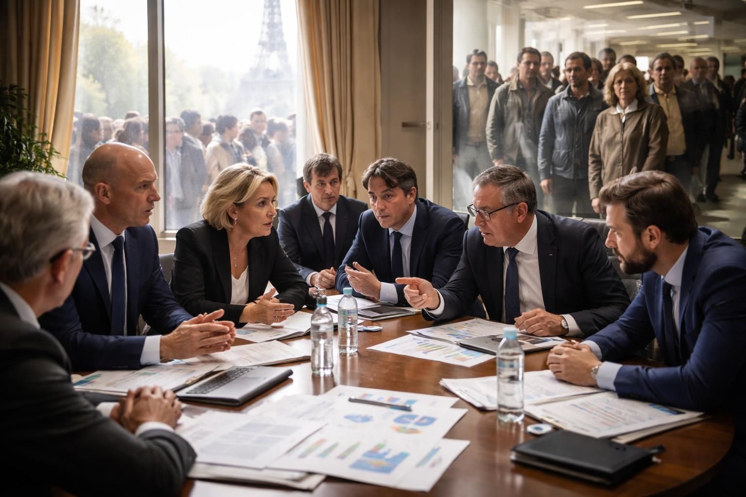 analyse des enjeux politiques liés au prix du rsa (revenu de solidarité active) en france, ses impacts sociaux et les débats nationaux autour de cette aide essentielle.
