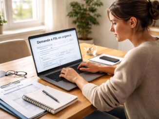 découvrez les étapes clés pour réussir votre demande de fsl urgence en ligne rapidement et efficacement, afin d'obtenir un soutien financier adapté à votre situation.