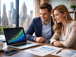 découvrez les meilleures stratégies d'investissement pour optimiser votre plan 401 k, le plan d'épargne retraite américain, et préparez efficacement votre avenir financier.