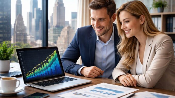 découvrez les meilleures stratégies d'investissement pour optimiser votre plan 401 k, le plan d'épargne retraite américain, et préparez efficacement votre avenir financier.