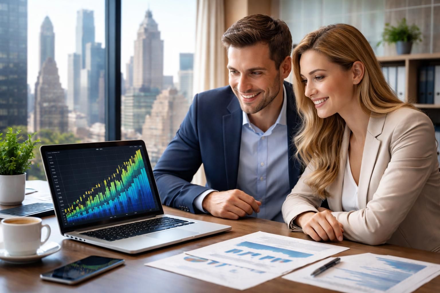 découvrez les meilleures stratégies d'investissement pour optimiser votre plan 401 k, le plan d'épargne retraite américain, et préparez efficacement votre avenir financier.