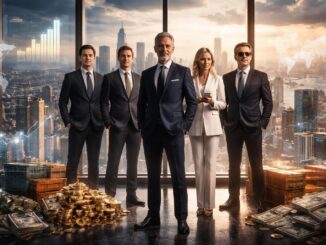 découvrez comment les milliardaires influencent l'économie mondiale, leur rôle dans les marchés financiers et les conséquences de leur richesse sur le développement global.