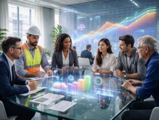 découvrez les tendances prévues pour le barème des taux socio-professionnels en 2026 et leur impact sur les secteurs concernés.
