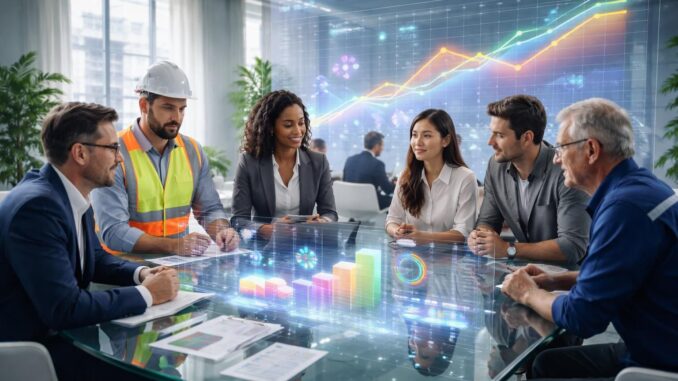 découvrez les tendances prévues pour le barème des taux socio-professionnels en 2026 et leur impact sur les secteurs concernés.