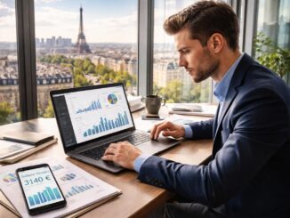 découvrez pourquoi connaître le salaire moyen brut en france est essentiel pour optimiser votre carrière, négocier efficacement et prendre des décisions professionnelles éclairées.