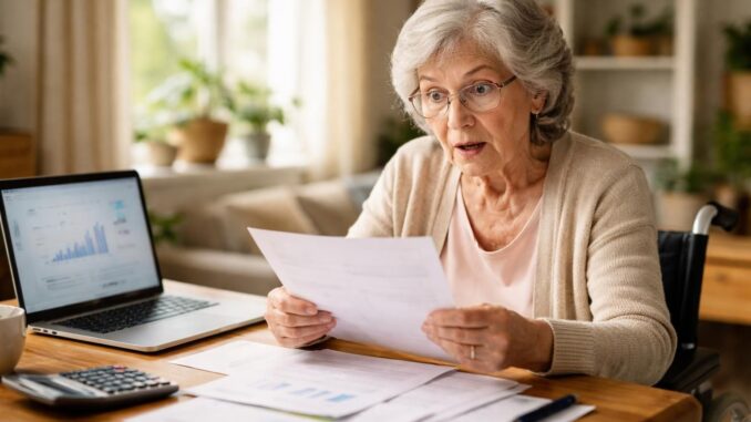 découvrez comment le montant de l'aah entre 50 et 79 ans évolue et les changements surprenants qui pourraient impacter vos droits.