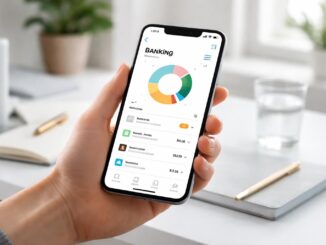 découvrez les fonctionnalités de n26 et profitez d'une gestion bancaire simplifiée, rapide et efficace pour mieux gérer votre argent au quotidien.