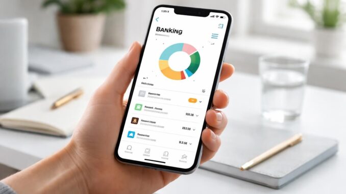 découvrez les fonctionnalités de n26 et profitez d'une gestion bancaire simplifiée, rapide et efficace pour mieux gérer votre argent au quotidien.