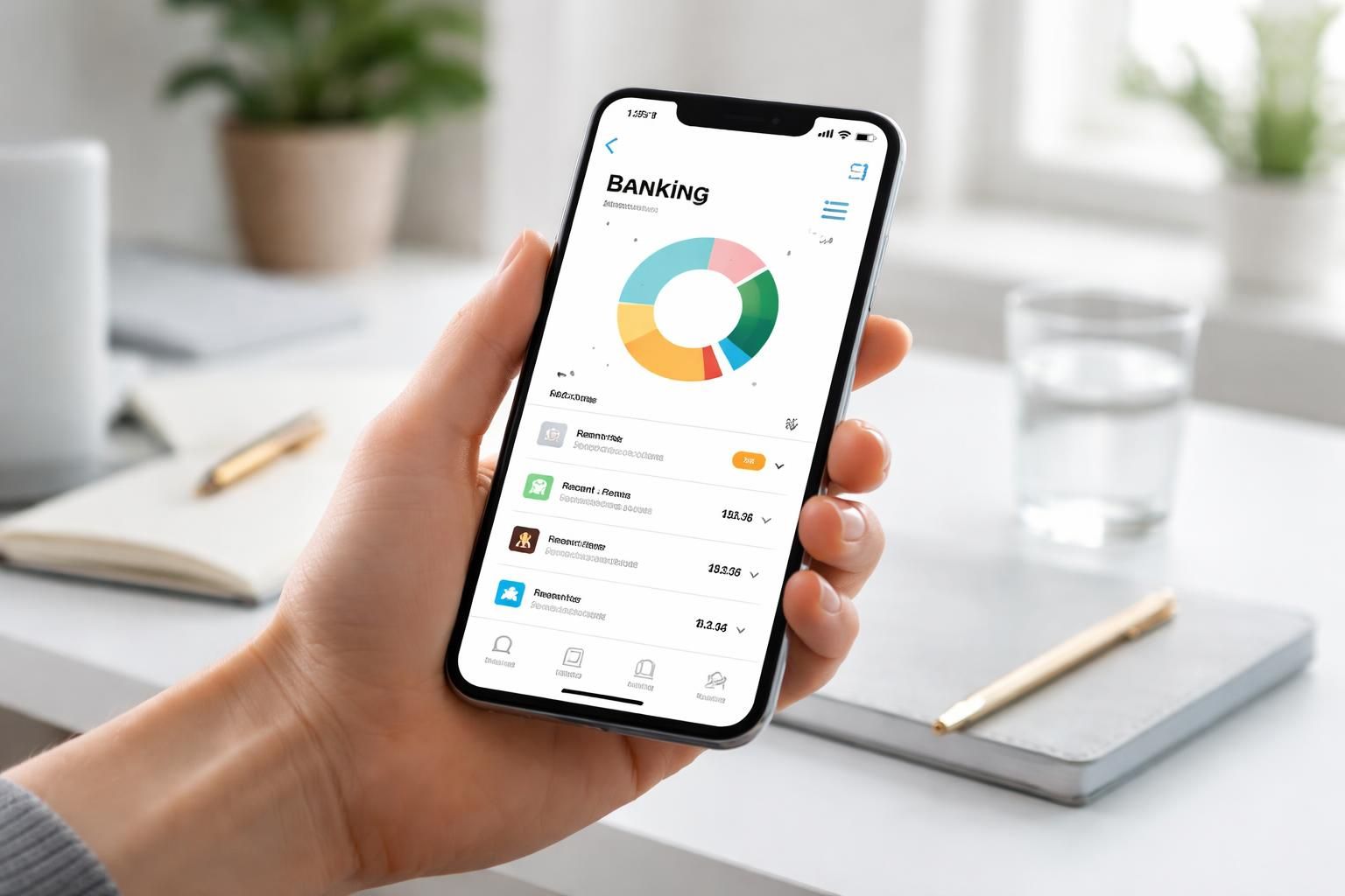 découvrez les fonctionnalités de n26 et profitez d'une gestion bancaire simplifiée, rapide et efficace pour mieux gérer votre argent au quotidien.