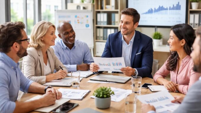 découvrez les témoignages de clients satisfaits d'operatis, expert en conseil en gestion financière et organisation, pour optimiser la performance de votre entreprise.