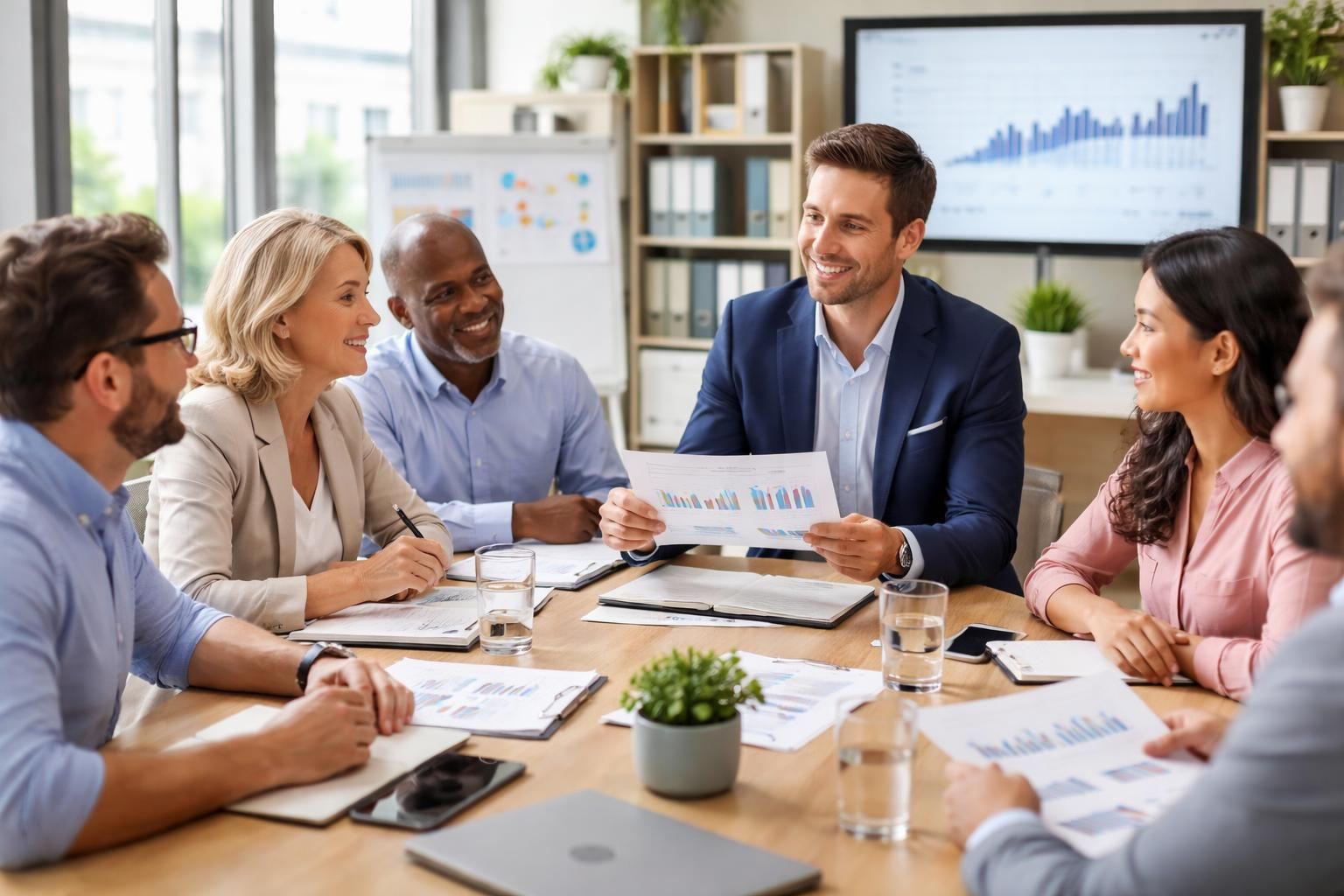 découvrez les témoignages de clients satisfaits d'operatis, expert en conseil en gestion financière et organisation, pour optimiser la performance de votre entreprise.