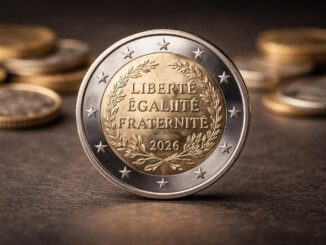 découvrez pourquoi la pièce de 2 euros liberté égalité fraternité de 2026 est un incontournable pour les collectionneurs, entre rareté, design unique et valeur symbolique.