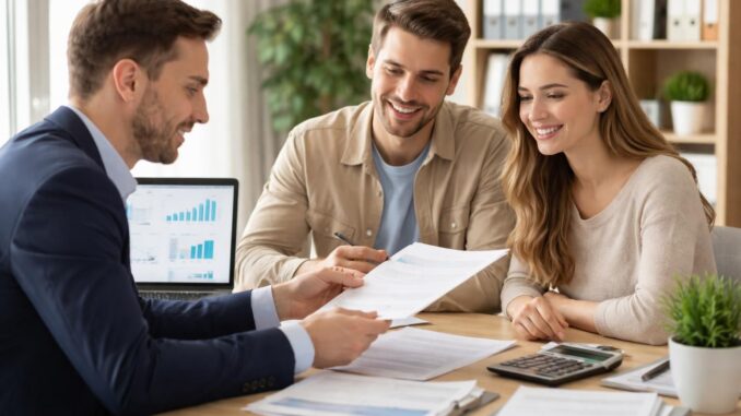 découvrez la définition du prêt conventionné et les conditions d'accès pour en bénéficier. informez-vous sur ce financement immobilier avantageux avec garantie de l'état.