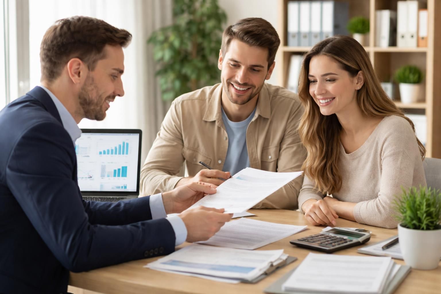 découvrez la définition du prêt conventionné et les conditions d'accès pour en bénéficier. informez-vous sur ce financement immobilier avantageux avec garantie de l'état.