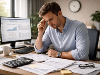 découvrez ce que signifie réellement être au chômage avec un salaire net de 3000 euros : droits, prestations et impact sur votre revenu.