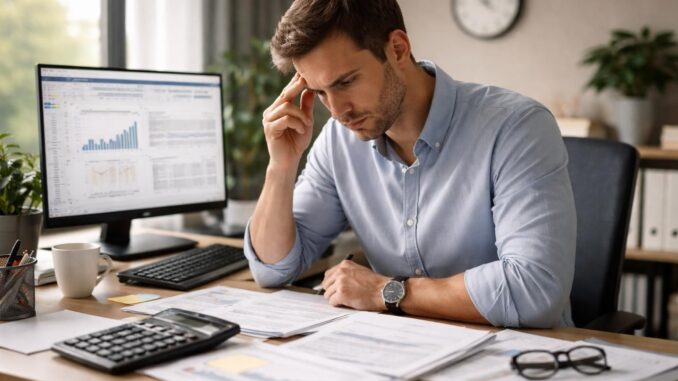 découvrez ce que signifie réellement être au chômage avec un salaire net de 3000 euros : droits, prestations et impact sur votre revenu.