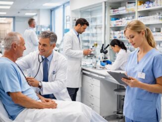 découvrez le salaire moyen des professionnels de la santé en france, avec une analyse des différentes professions et facteurs influençant les revenus dans ce secteur essentiel.