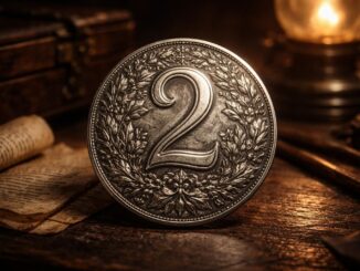 découvrez les mystères et l'histoire fascinante de la pièce de 2 euros qui vaut 80 000 euros. plongez dans ses secrets uniques et son exceptionnelle rareté.