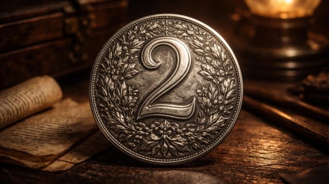 découvrez les mystères et l'histoire fascinante de la pièce de 2 euros qui vaut 80 000 euros. plongez dans ses secrets uniques et son exceptionnelle rareté.