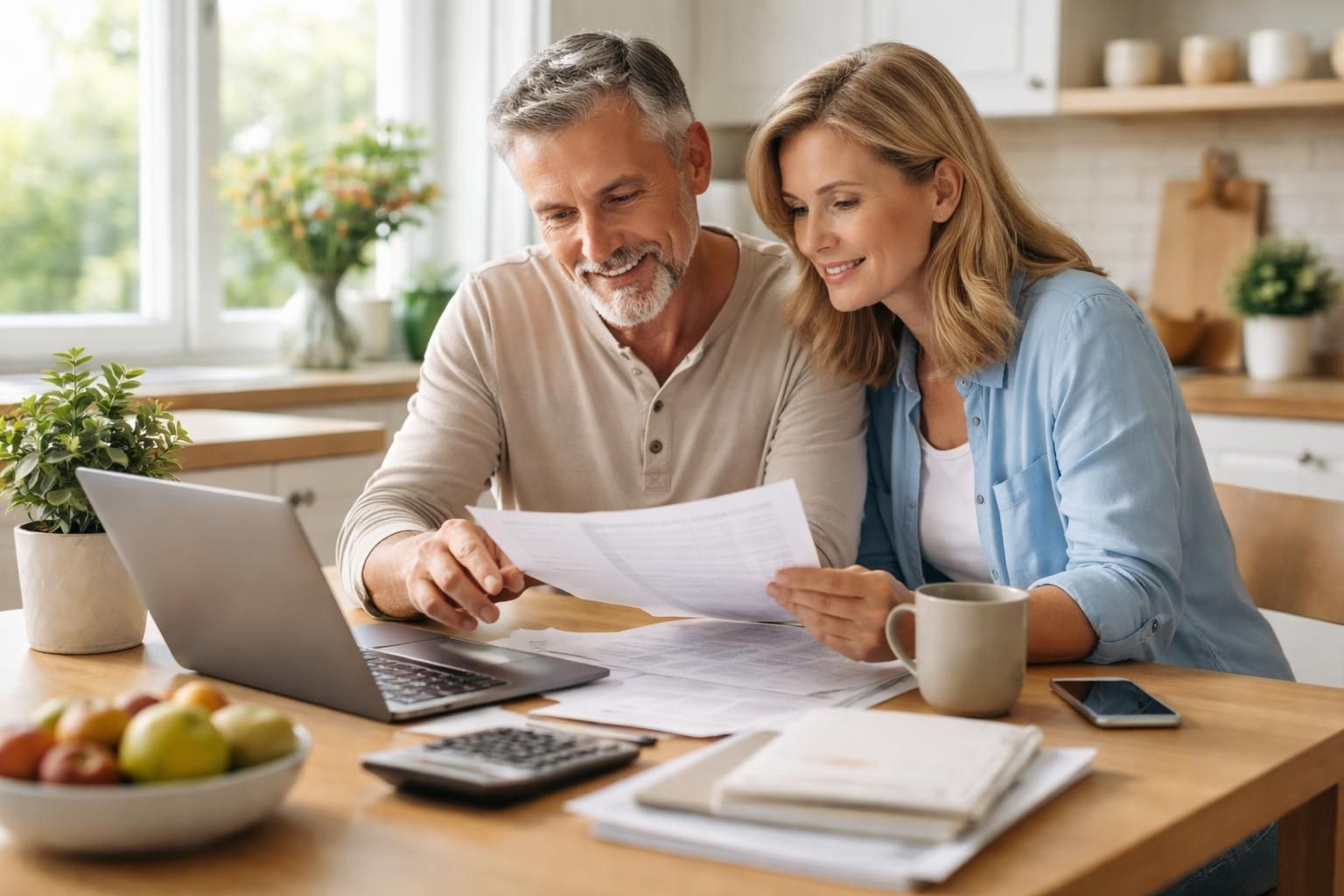 découvrez comment mieux gérer votre situation financière en couple avec le rsa. conseils pratiques et informations pour optimiser vos droits et vivre sereinement à deux.