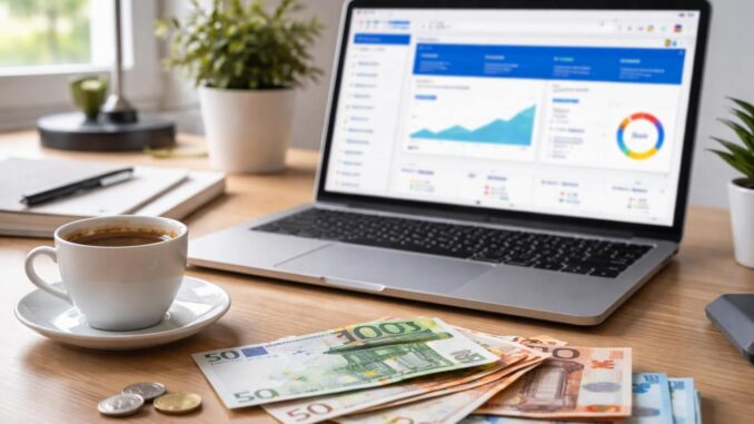 découvrez combien vous pouvez réellement gagner avec google adsense, les facteurs influençant vos revenus et des conseils pour optimiser votre rémunération en ligne.