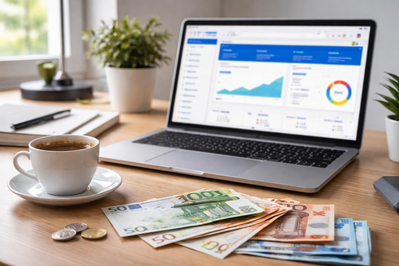 découvrez combien vous pouvez réellement gagner avec google adsense, les facteurs influençant vos revenus et des conseils pour optimiser votre rémunération en ligne.