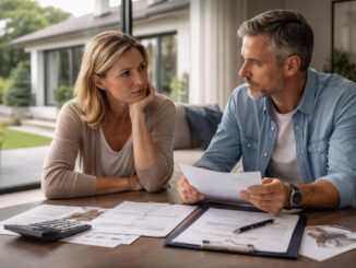 découvrez les solutions possibles pour gérer un crédit immobilier lors d'une séparation et sécuriser au mieux vos intérêts financiers.