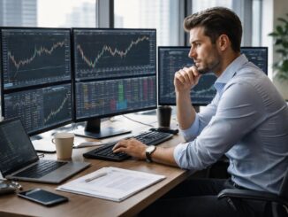 découvrez notre avis complet sur the funded trader et les conditions de trading qu'ils proposent pour optimiser votre expérience de trading.
