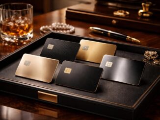 découvrez le top des cartes de crédit les plus prisées par les millionnaires pour optimiser vos finances et bénéficier d'avantages exclusifs.