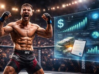 découvrez en détail les salaires des combattants à l'ufc, analyse des rémunérations, bonus et facteurs influençant leurs gains dans le monde des arts martiaux mixtes.