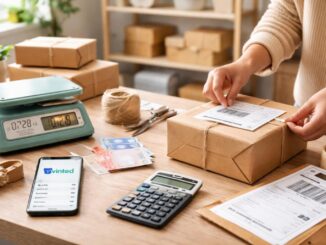 découvrez comment fonctionnent les frais de port sur vinted, avec un aperçu complet pour bien comprendre les coûts et optimiser vos envois.