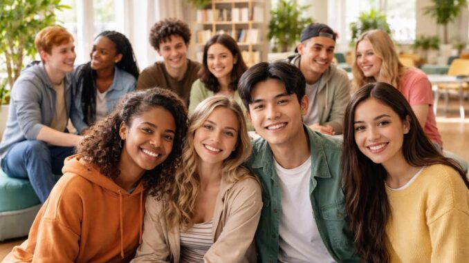 découvrez des témoignages inspirants de jeunes de moins de 25 ans qui ont trouvé un soutien précieux. ressources et conseils pour accompagner les jeunes dans leurs défis.