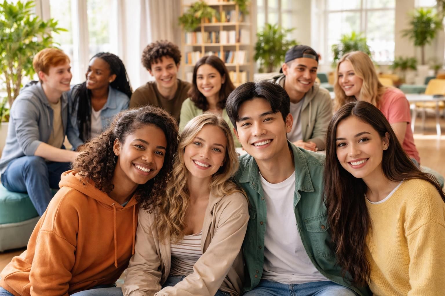 découvrez des témoignages inspirants de jeunes de moins de 25 ans qui ont trouvé un soutien précieux. ressources et conseils pour accompagner les jeunes dans leurs défis.