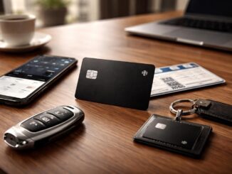 découvrez les avantages concrets d'une carte bancaire black et les conditions d'accès pour en bénéficier. profitez d'une carte premium aux services exclusifs adaptés à vos besoins.