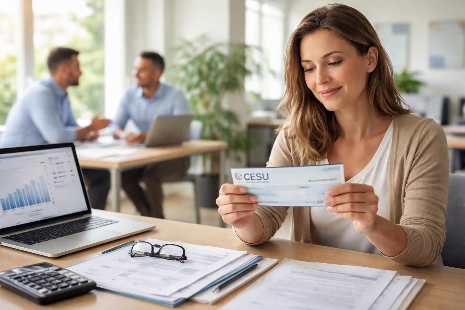 découvrez les avantages et les limites du chèque emploi service pour faciliter vos démarches administratives et optimiser vos services à domicile.